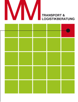 MM Transport & Logistikberatung - Logo