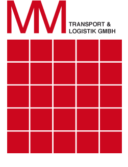 MM Transport & Logistik GmbH - Logo clean