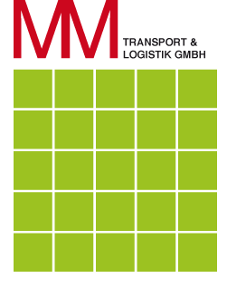 MM Transport & Logistik GmbH - Logo